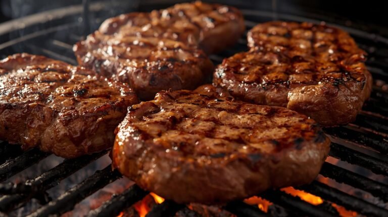 how to prepare smoked beef ?